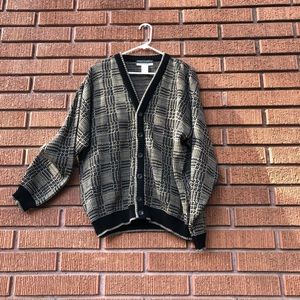 Golf classics sweater